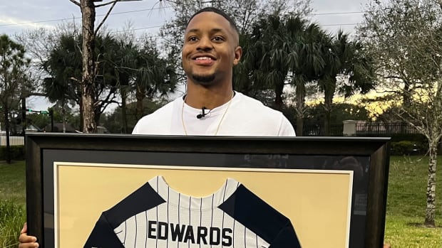 Xander Edwards Jersey
